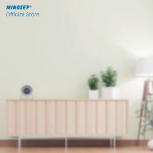 Minosep Red Obat Kumur Antiseptik 60ml Mengatasi Bau Mulut Sakit Gigi Sariawan dan Gusi Bengkak Botol Travel Size