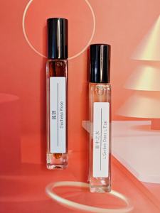 Mẫu Nước Hoa Pha Trộn Từ Hồng Nhập Khẩu Pháp 10ml