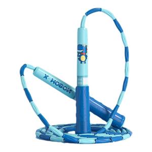 KLEV&KIDS | Adjustable Childrens Jump Rope