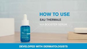Serum dưỡng ẩm khoáng tăng cường H.A EAU THERMALE SÉRUM BOOSTER H.A 30ml