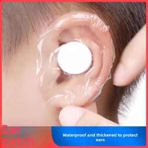 FEIZHUXIANSEN | Waterproof Ear Cover for Bathing Adult and Baby