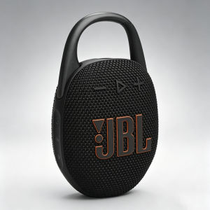 JBL | Loa Bluetooth Không Dây JBL CLIP5 Loa Mini Di Động IP67 Chống Nước Chống Bụi Cho Dã Ngoại Ngoài Trời Du Lịch Dùng Nguồn USB