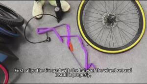CYDY TPU Bike Inner Tube Camera 16”349 16x1.0,1 1/8,1.1,1 1/4,1.4,1 3/8 Presta Valve BMX Bicycle Tire Pneu Cycling Tyre