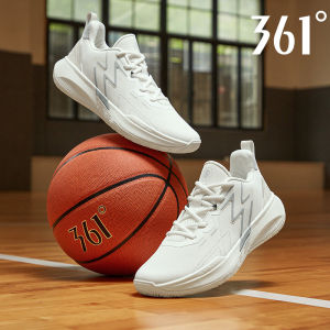 361° | Soft Bouncy Durable Comfortable Basketball Shoes