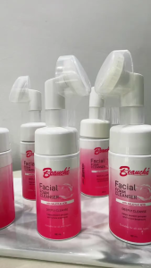Beauche Facial Foam Cleanser