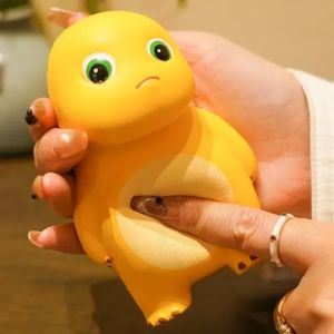 ตุ๊กตาเนียล็อง ตุ๊กตามังกรนมสุดน่ารัก ของขวัญหมอนตุ๊กตาสัตว์นุ่มๆ