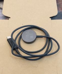 Dây Cáp Sạc Đồng Hồ Thông Minh Samsung Watch 4 Classic 42mm Nam Châm Từ Tính