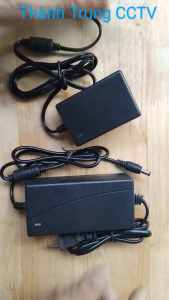 Nguồn 5V4A dùng cho converter quang và switch quang Adapter 5V4A chuyên dùng cho thiết bị quang