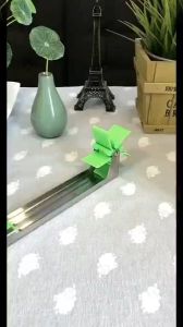 Stainless Steel Watermelon Cutter Windmill Shape Design Slicer Cutter Kitchen Gadgets Salad Fruit Slicer Cutter Tool