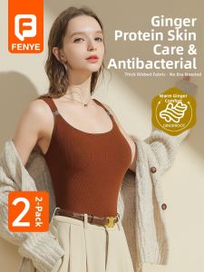 FENYE | Prenatal and Postnatal Moisturizing Warming Camisole