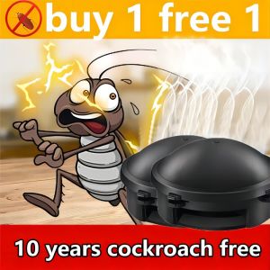 【12pcs】Cockroach Japanese cockroaches killer ant killer ants killer bait 蟑螂药 cockroaches trap cockroaches repellent ubat lip cockroach bait lipas killer 蟑螂魔盒 crockroach killer
