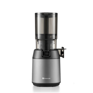 mokkom | Baby Safe Tritan Screw Material Pulp Separation Juicer