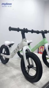 Xe Thăng Bằng Cho Bé Mideer Kid Bike Stand Xe cân bằng cho bé trai gái 23456 tuổi