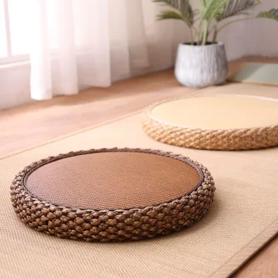 Gối Thiền Dệt Mẫu Tatami
