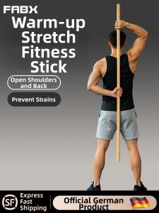 FABX | Posture Improvement Fitness Stick