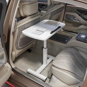BONINGYU | Adjustable Foldable Car Table For Multi-use