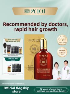 ZHANG GUANG 101 | Hair Loss Prevention Scalp Essence