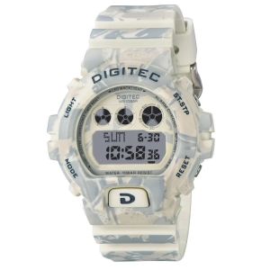 TERLARIS ORIGINAL DIGITEC DG-5098T DG-5078T DG-5088T NEW TERBARU JAM TANGAN SPORTY ANTI AIR RUBBER RENANG