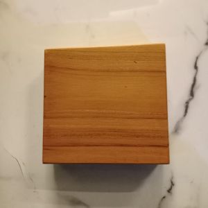 frame saklar lampu kayu jati glow in the drak hiasan dinding penutup saklar lampu