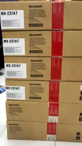 SHARP MX237AT ของเเท้100%AR-6120/6131/AR-6120NV /sharp AR-6120N/sharp AR-6131