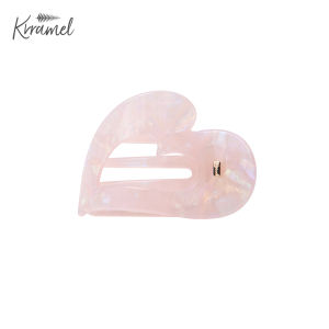 KRRAMEL | Comfortable Claw Clip