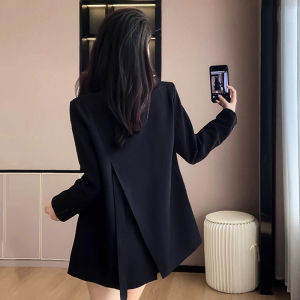 Stylish New Fall Premium Design Black Suit Jacket