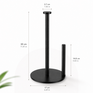 YUESHIYI | Standing Kitchen Paper Holder
