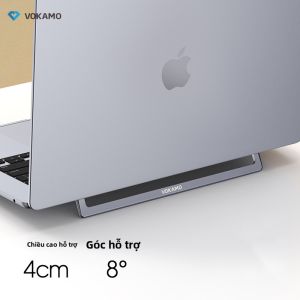 VOKAMO | Đế Hút Chân Không Tản Nhiệt Di Động
