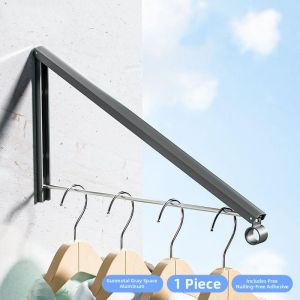 Space-saving Folding Drying Rack