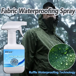 Nano Textile Waterproof Stain Repellent Spray Clothes Shoes Suede Sneakers White Shoes Waterproof Stain Resistant Waterproof