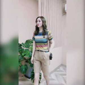 Versatile Casual Wear: The Perfect Summer T-shirt