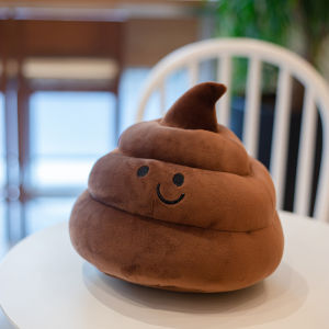 Poop Pillow Poop Poop Poop Poop Poop Doll Doll Boys Stuffed Toy Creative Funny Birthday Gift