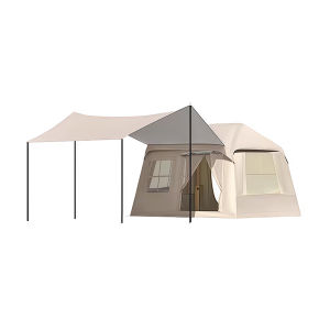 BEIANLANG | Automatic Inflatable 2-in-1 Portable Weatherproof Canopy Tent