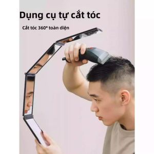 TANGJIXIONG | Multi-angle Observation Folding Mirror