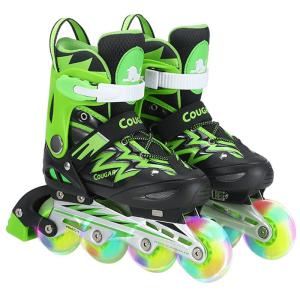 Cougar | Kids Beginner Inline Skates