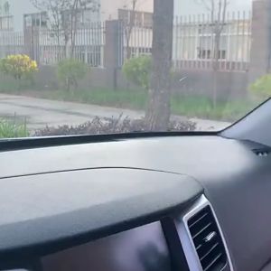 Phone Holder Car Mount GPS Dashboard Windshield Cradle for All Phone Models of Super Suction Long Arm 360° Rotation