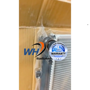 VOLKSWAGEN GOLF MK6 1.4L TSI /JETTA /TOURAN /SCIROCCO 1.4L TSI /BEETLE 1.2L 1.4L TSI TOP QUALITY Radiator Tangki Air