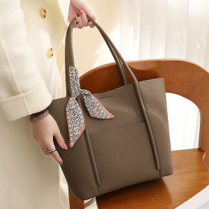 TAOHUALIHUA | Beliebbar Big Capacity High-End Womens Handbag