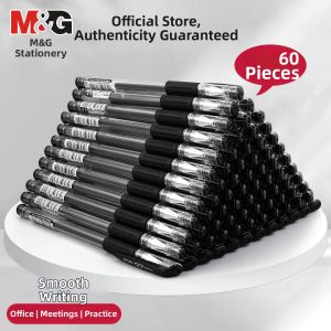 M&G | Smooth Writing Pen 0.5mm