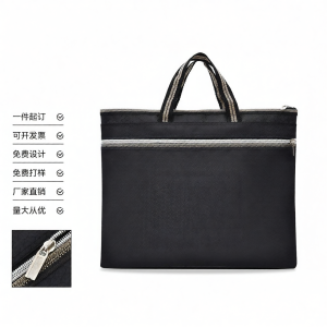 YIMAWEI | Custom Logo Business Briefcase