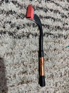 Pisau deres Bidor AAA || Original Malaysia