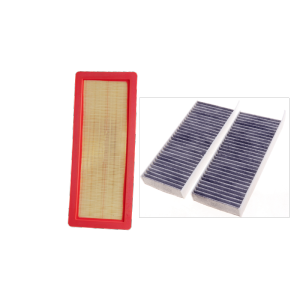 HUARUIYUAN | OEM Air Filter for Citroen C4L DS4 DS5 Peugeot 3008 308CC 1.6T