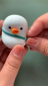 Đất sét tự khô đất nặn nhiều màu an toàn không dính tay kèm dụng cụ cắt tạo hình LIM DIY