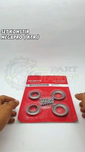 Komstir Comstir Stang Megapro New Tiger New Verza CB150 R CBR150 Ktr