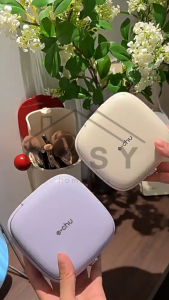 COSY Set Benang Jarum Gunting Meteran Box Estetik / Set Alat Jahit Baju / Sewing Kits Set / Alat Jahit Mini Portabel Travel Friendly