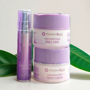 Pharmaskin Paket Intensive Flek Siang Malam