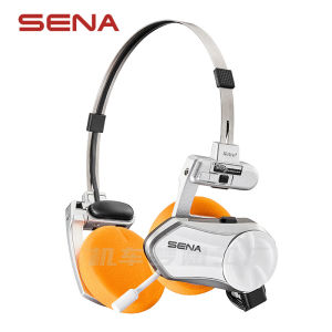 Sena | Noise Cancelling Motorcycle Helmet Bluetooth Headset C30