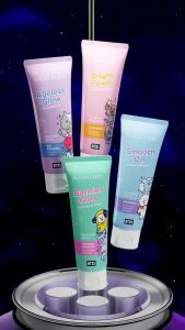 Azarine Body Saver Serum Moisturizer body serumstrecthmark