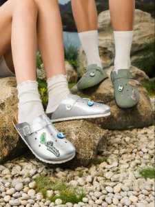 Champion | Vintage Style Summer Womens Half Sandals Slippers