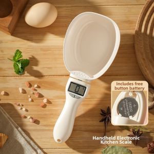 CAROTE | Kitchen Measuring Spoon